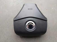 фото thumb №5, Подушка водія подушка безпеки korando c iii рестайлінг