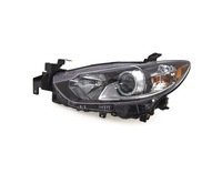 фото thumb №1, Mazda 6 gj 2012 - 14 лампа передняя левая 3