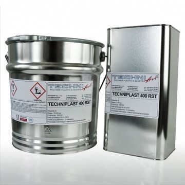 TECHNIPLAST 400 RST ЭПОКСИДНАЯ ГРУНТОВКА 7,5 кг