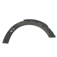 фото thumb №9, Mini r60 r61 молдинг крыла подкрылок левый перед