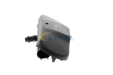 фото thumb №11, Насадка омывателя стёкла l/p подходит для: seat alhambra, arona, ibiza v,