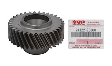 Звездочка КПП JIMNY SN413 1.3 24122-76J00 2412276J00 Оригинал