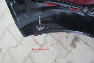 фото thumb №12, Бампер перед переднее kia stonic gt line 17-