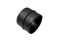 фото thumb №1, З'єднувач труби 100 / 100 - webasto eberspacher