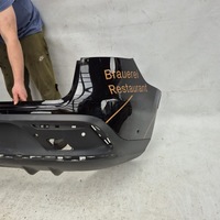 фото thumb №9, Mercedes eqc w293 amg бампер задня задній pdc a2938851601