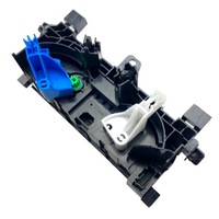 фото thumb №13, Панель управление кондиционера renault trafic iii iv nissan nv300