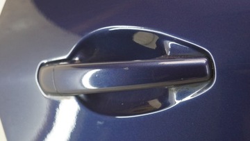 фото thumb №12, Дверь правый зад peugeot 2008 i kuc