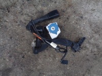 фото thumb №14, Панель приладів консоль панель приладів подушки безпеки ремені alfa romeo brera spider 159 czarna