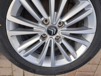 фото thumb №10, Citroen c4 ii b7 диски алюминий 16" 9687802977 4x108 7j et29 205/55r16