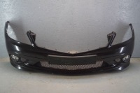 Mercedes w204 amg бампер перед pdc дорестайлинг  z1857 Недорого, фото thumb