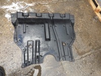 фото thumb №1, Защита двигателя нижняя renault austral