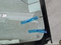 фото thumb №8, Porsche 911 991 2d po 2011 скло передня датчик