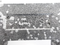 фото thumb №9, Audi s7 a7 s-line 4g8 10-14 абсорбер піна перед