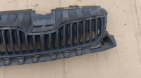 фото thumb №4, Решітка радіатора skoda fabia iii оригінал