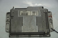 фото thumb №3, Компьютер двигателя ecu 96259124 daewoo matiz