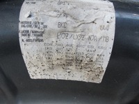 фото thumb №8, Audi a3 8p 03- капот двигуна lx7z малий решітка радіатора