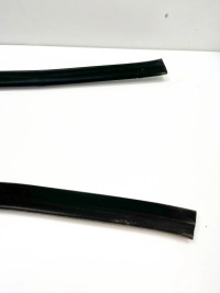 фото thumb №4, Молдинг ущільнювач лівих передніх двері mercedes-benz sl r129