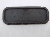 фото thumb №3, Ford c-max mk1 заглушка захист тунелю середнього