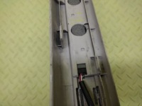 фото thumb №10, Lexus rx300 захист накладка молдинг поріг 6791048020