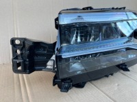 Citroen c5 aircross рестайлинг  full led фара перед левая Цена, фото thumb