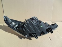 фото thumb №13, Peugeot 207 лампа перед левая линза