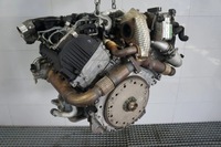 фото thumb №7, Двигатель голый стойка cdt cdta audi a8 d4 3.0 tdi