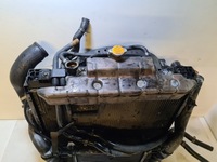 фото thumb №6, Cabstar maxity 07- комплект радиатор wody intercool