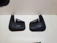 фото thumb №1, Подкрылок брызговики защита ford transit mk8