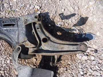 фото thumb №6, Подрамник тележка балка перед з wahaczami jazz ii 1.3