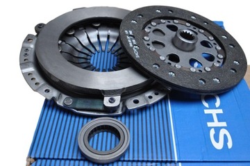 фото thumb №11, Набор сцепления sachs 3000 951 217