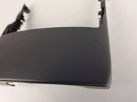 Декоративная  руля bmw x5 g05 17563812 Недорого, фото thumb