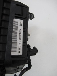 фото thumb №9, Подушка безопасности подушка bmw 5 e60 e61 2003-2004r.