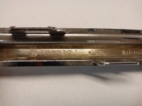 фото thumb №9, Хром бампера перед vw touareg