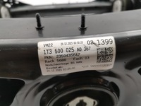 фото thumb №13, Підрамник підрамник підрамник поперечина задня vw id. buzz 1n3505235q nowa оригінальна