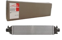 Купить Радиатор воздуха fiat doblo opel combo giulieta, фото thumb