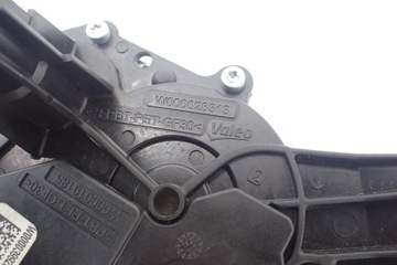 фото thumb №8, Двигатель дворники зад nissan juke ii f16 19-21