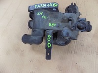 фото thumb №1, Skoda fabia i 1 1.4 16v вентиляція картера 036103464ad