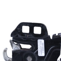 фото thumb №12, Ford ranger mk3 t6 замок засувка засув капота eb3b-16700-db