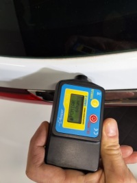 Kia sportage iv крышка багажника задняя багажника цвет wd Доставка, фото thumb