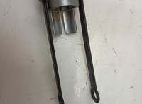 фото thumb №7, Чохол вибірник ford mondeo 2,0 d