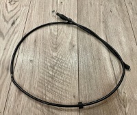 фото thumb №1, Mercedes gle w167 gls трос тяга открывания капот оригинал