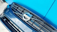 фото thumb №10, Volvo v60 i s60 ii рестайлінг бампер перед передній ксенон 498-46 комплект