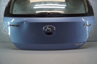 фото thumb №6, Крышка багажника багажника задняя hyundai i30 i
