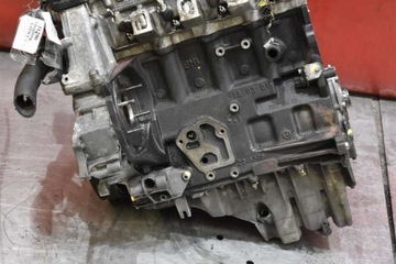 фото thumb №12, Двигатель стойка дизель m47d20 bmw e46 2.0 d 136 km 97-03 kompresja