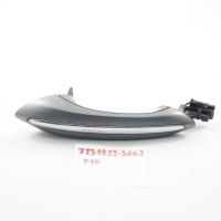 фото thumb №11, Bmw f10 f11 ручка дверей ліве зад сірий