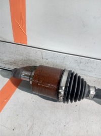 фото thumb №3, Honda jazz v приводной вал левая короткий ec 1.5 20-