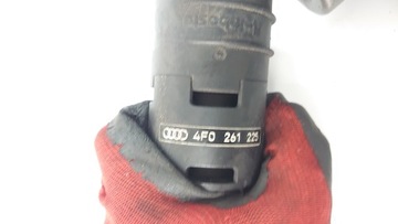 фото thumb №8, Audi a6 c6 вебасто отопление стояночный 4f0265081h