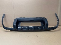 фото thumb №1, Cupra formentor 5ff спойлер зад задній бампера 5ff807568c