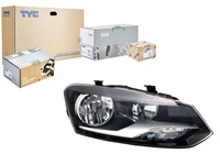 фото thumb №1, Фара лампа передняя tyc 6r1941008e 6r1941008f
