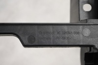 фото thumb №7, Рамка средняя панель радио smart forfour 454